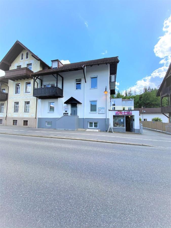 Ferienwohnung Shaki Фюссен Екстер'єр фото