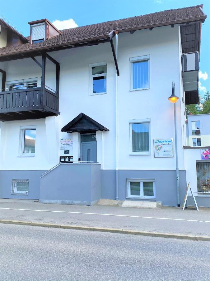 Ferienwohnung Shaki Фюссен Екстер'єр фото