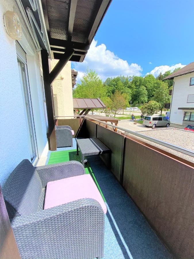 Ferienwohnung Shaki Фюссен Екстер'єр фото