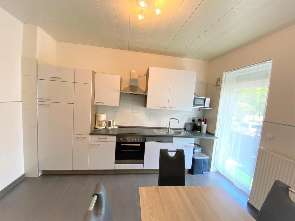 Ferienwohnung Shaki Фюссен Екстер'єр фото