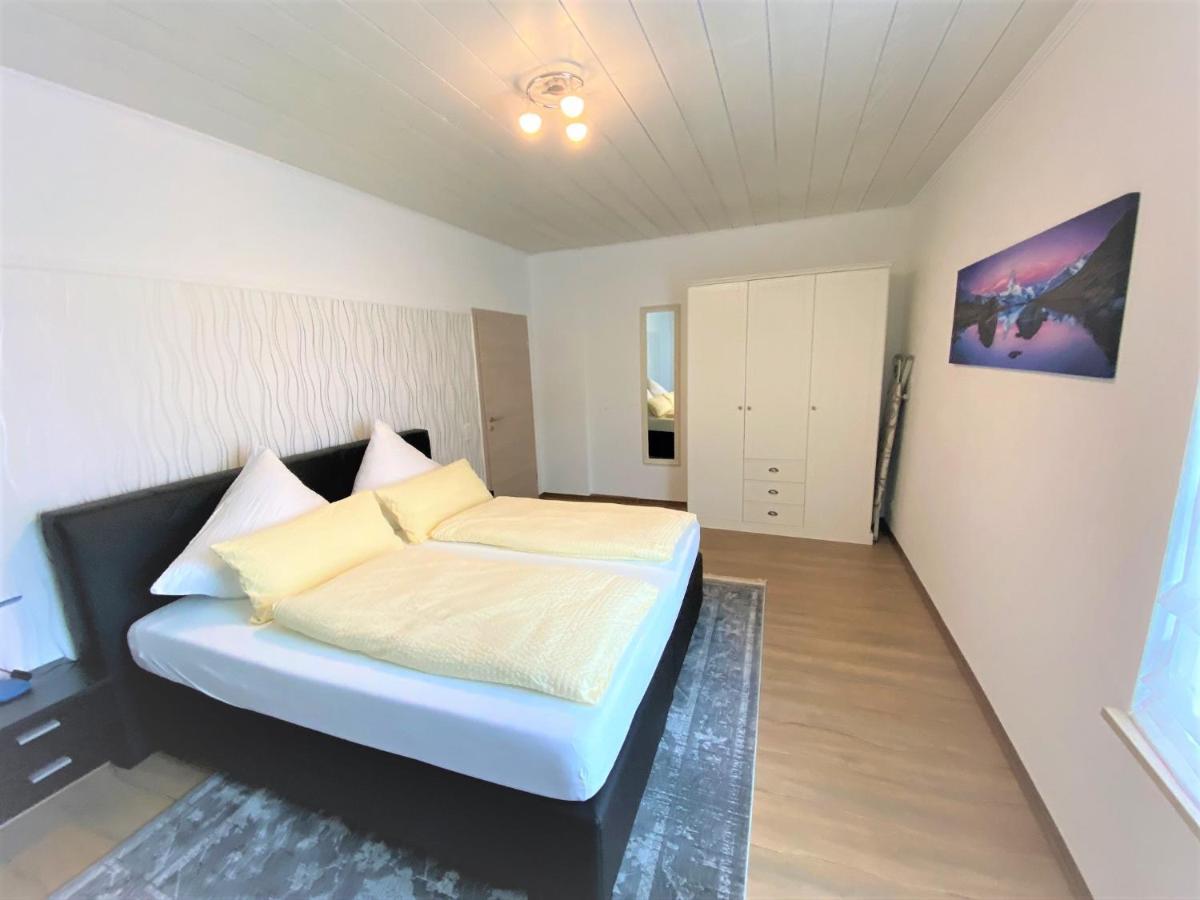 Ferienwohnung Shaki Фюссен Екстер'єр фото