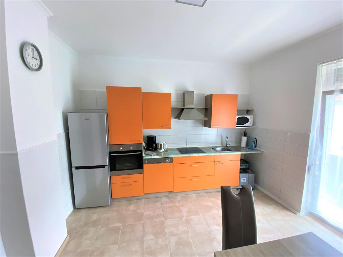 Ferienwohnung Shaki Фюссен Екстер'єр фото