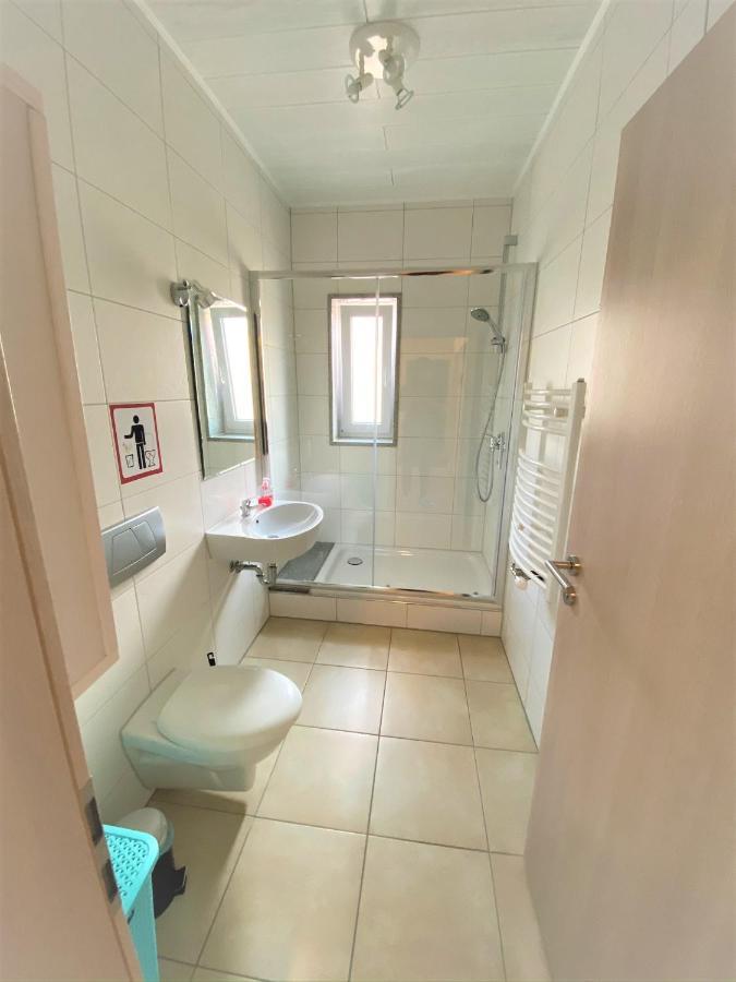 Ferienwohnung Shaki Фюссен Екстер'єр фото
