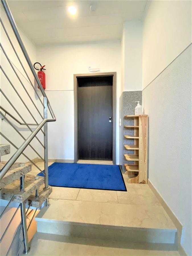 Ferienwohnung Shaki Фюссен Екстер'єр фото
