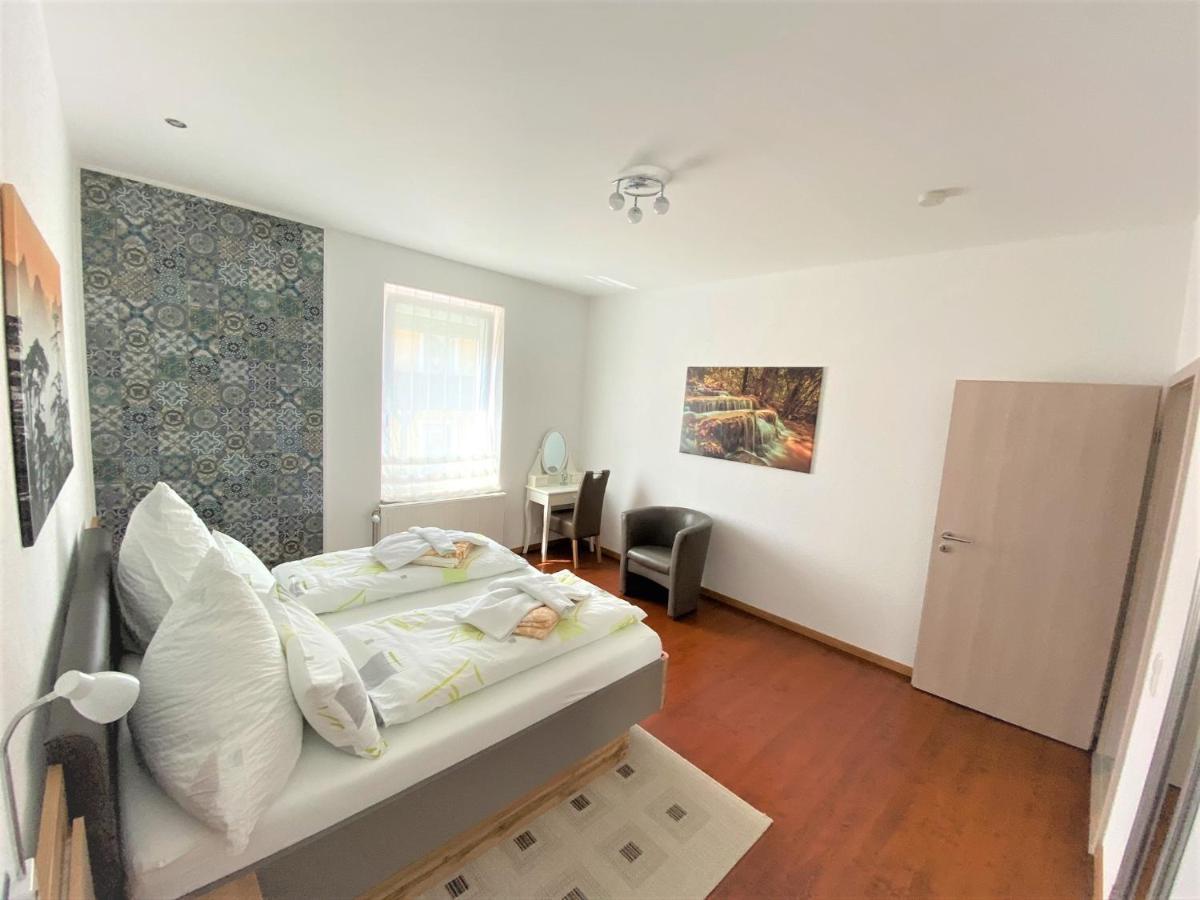 Ferienwohnung Shaki Фюссен Екстер'єр фото