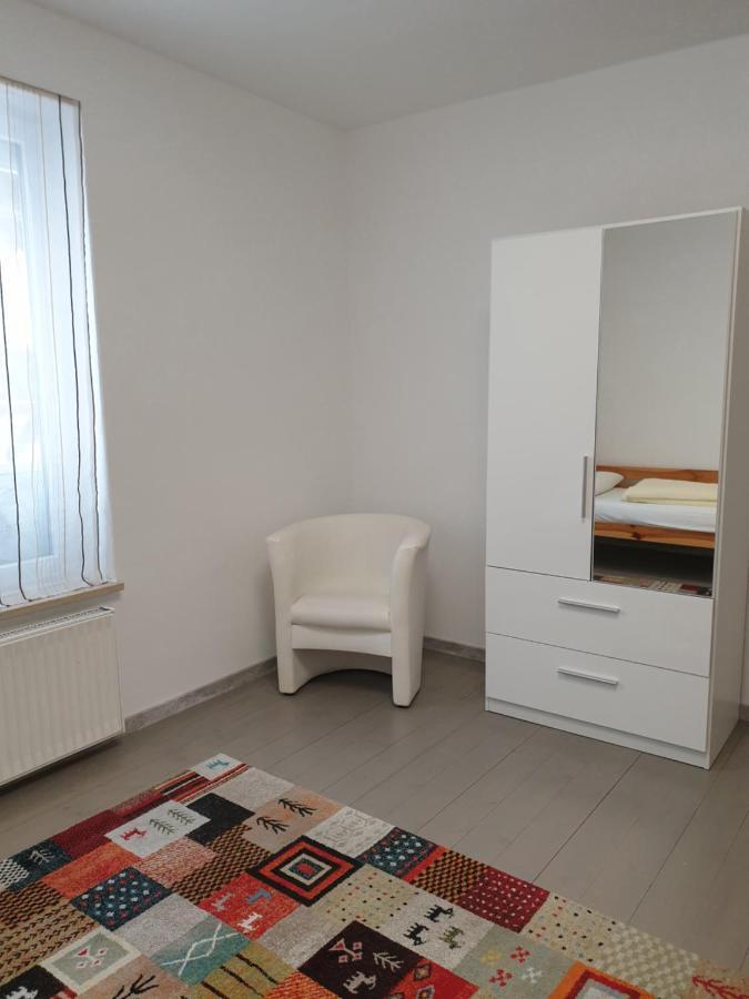 Ferienwohnung Shaki Фюссен Екстер'єр фото