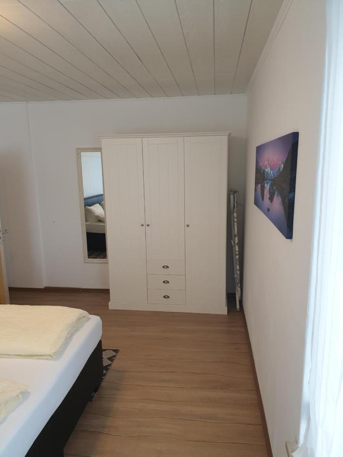 Ferienwohnung Shaki Фюссен Екстер'єр фото