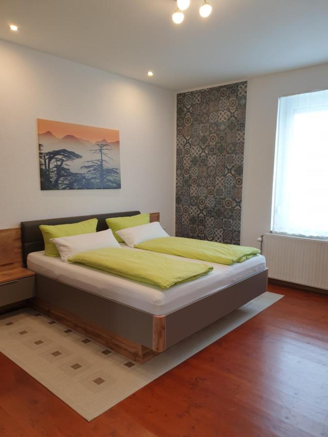 Ferienwohnung Shaki Фюссен Екстер'єр фото