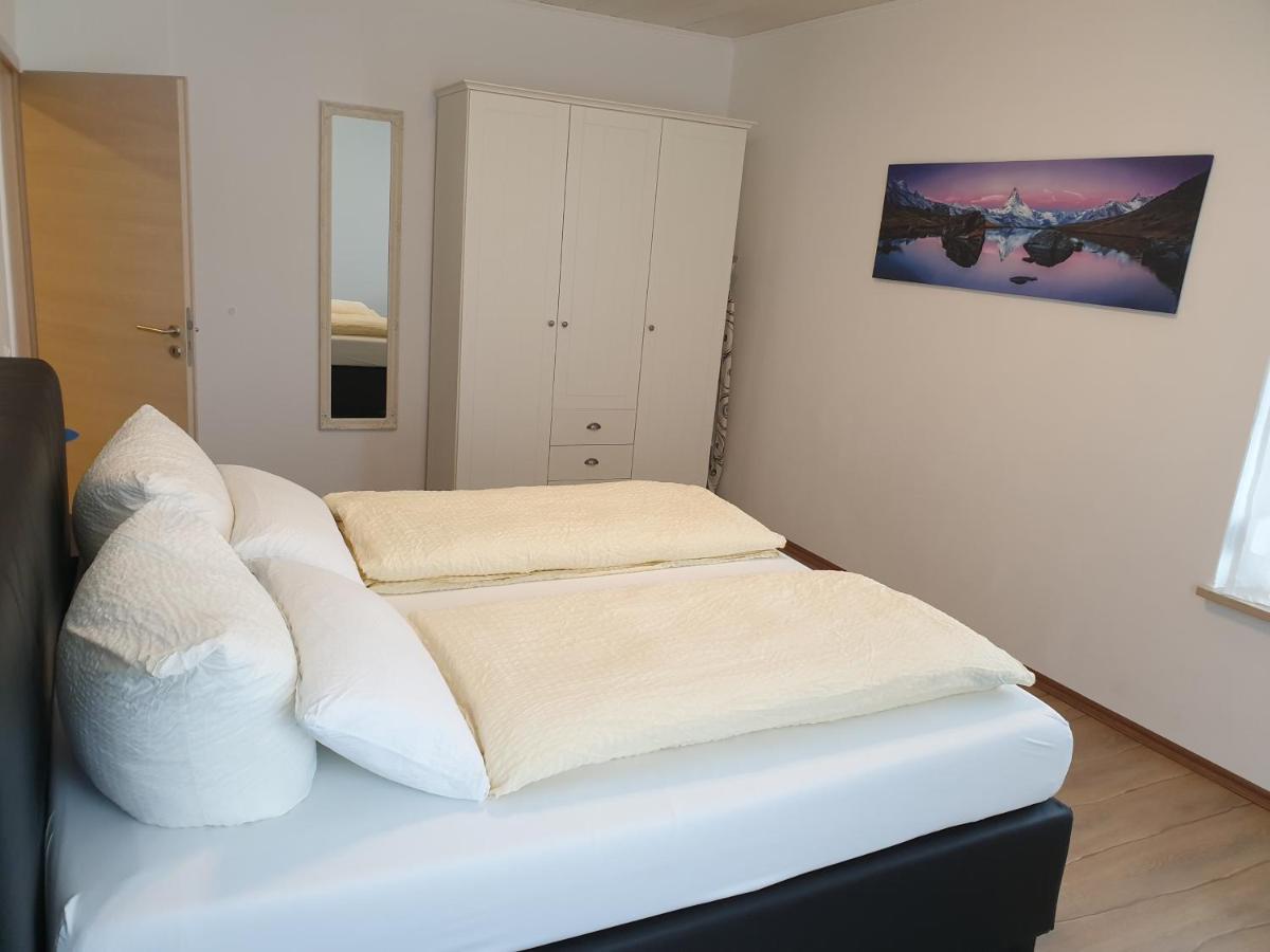 Ferienwohnung Shaki Фюссен Екстер'єр фото