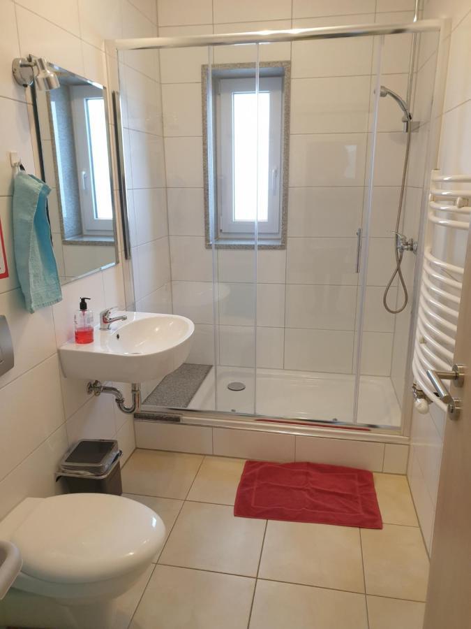 Ferienwohnung Shaki Фюссен Екстер'єр фото