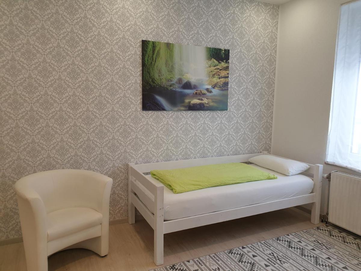Ferienwohnung Shaki Фюссен Екстер'єр фото