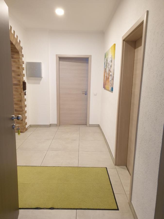 Ferienwohnung Shaki Фюссен Екстер'єр фото