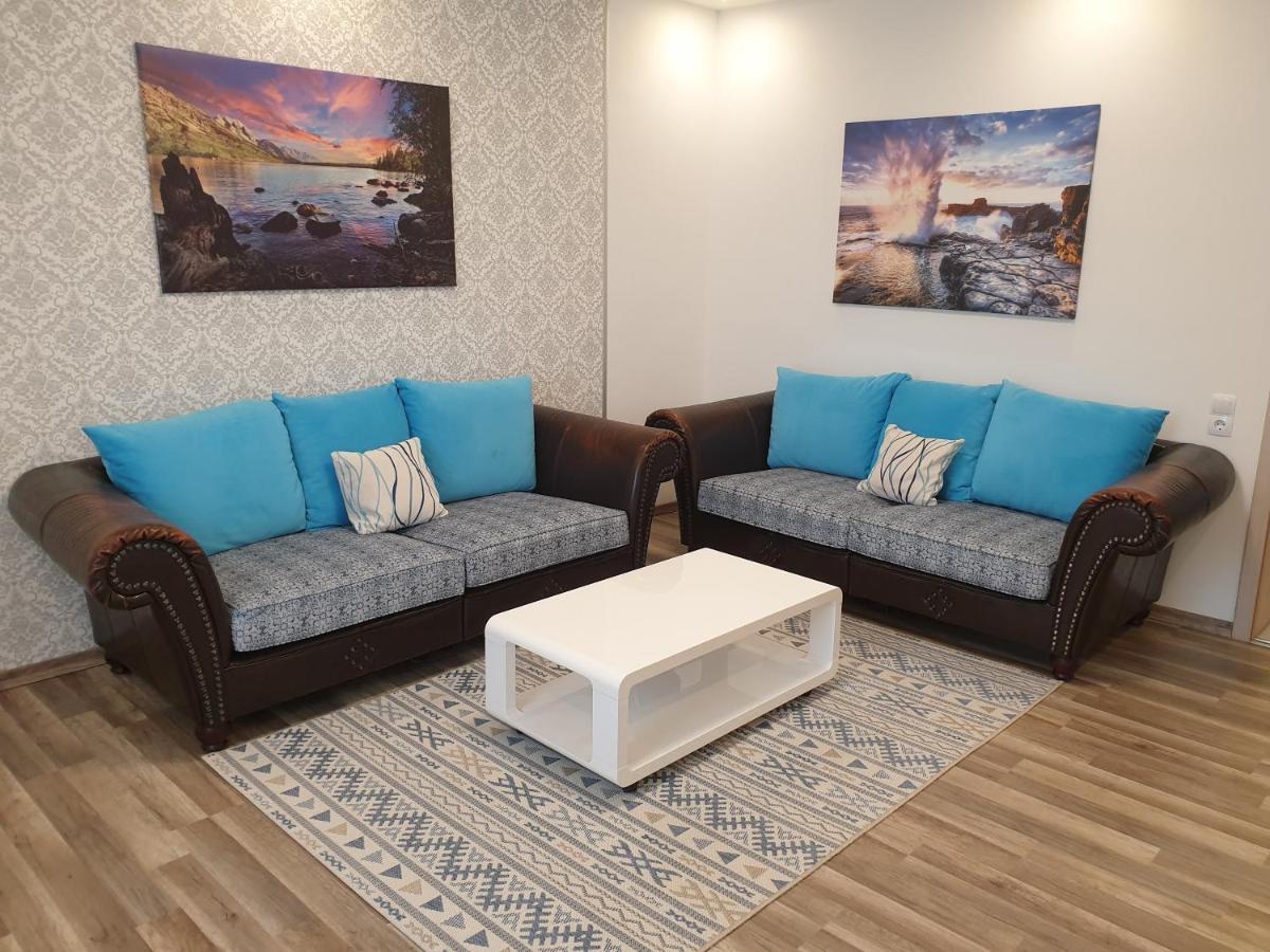 Ferienwohnung Shaki Фюссен Екстер'єр фото
