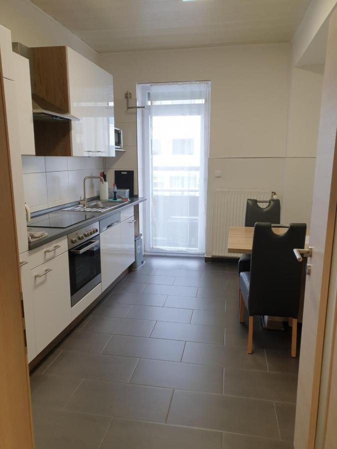 Ferienwohnung Shaki Фюссен Екстер'єр фото