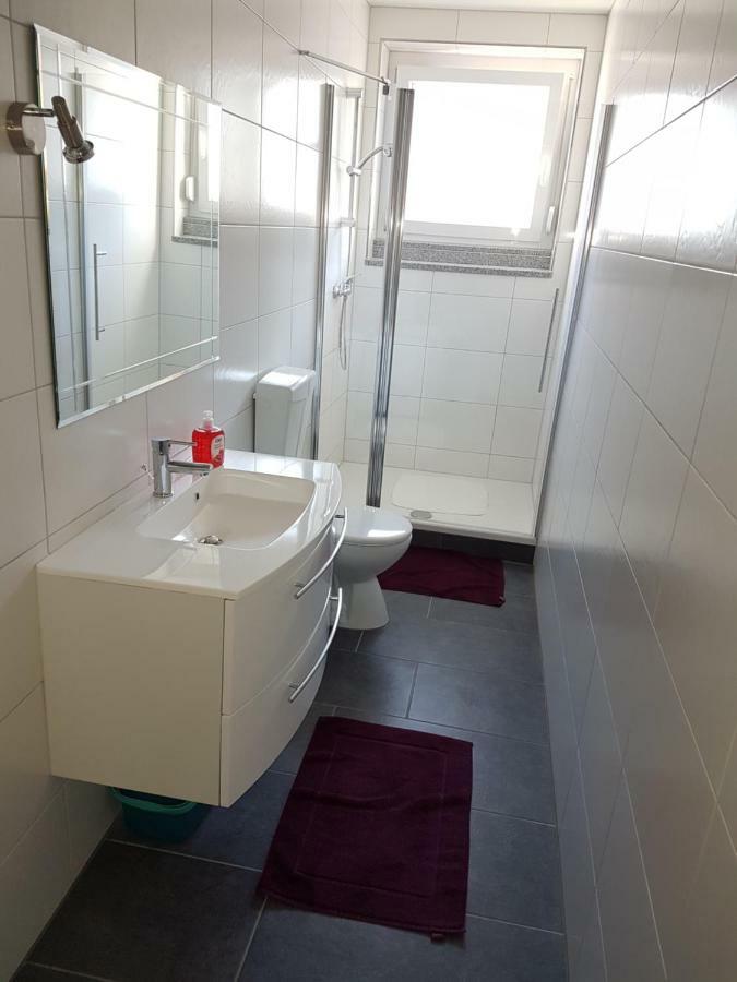 Ferienwohnung Shaki Фюссен Екстер'єр фото
