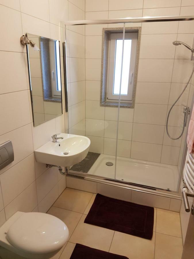 Ferienwohnung Shaki Фюссен Екстер'єр фото