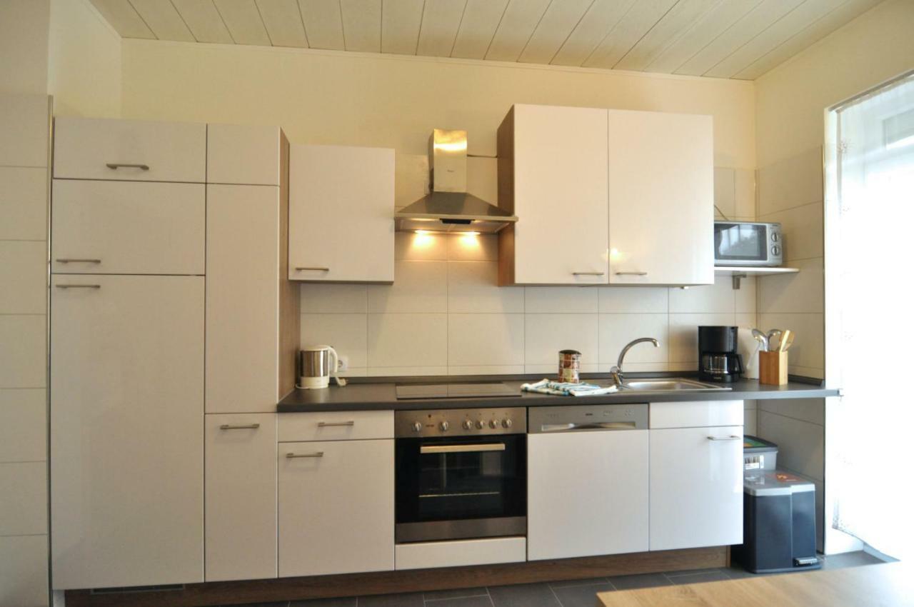 Ferienwohnung Shaki Фюссен Екстер'єр фото