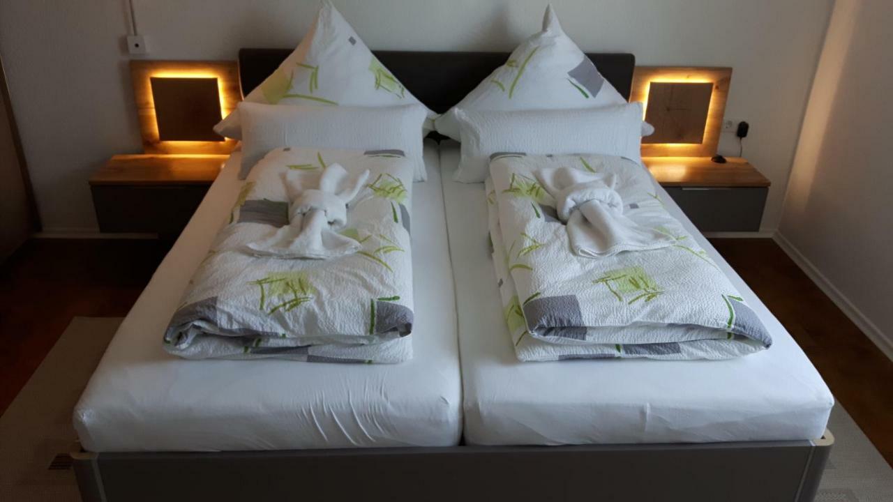 Ferienwohnung Shaki Фюссен Екстер'єр фото